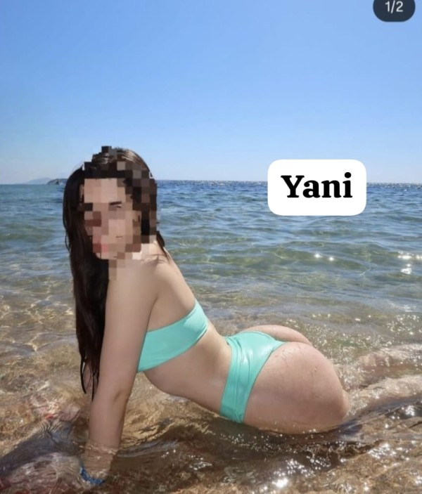 Sin engaño yani Real fotos reciente amores