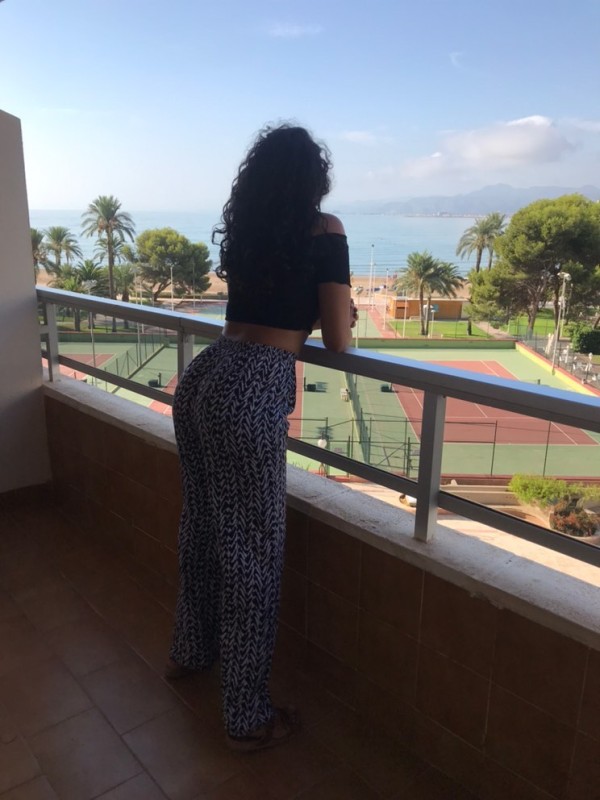 SOFIA, ESPAÑOLA 24 AÑOS DELGADITA INDEPENDIENTE