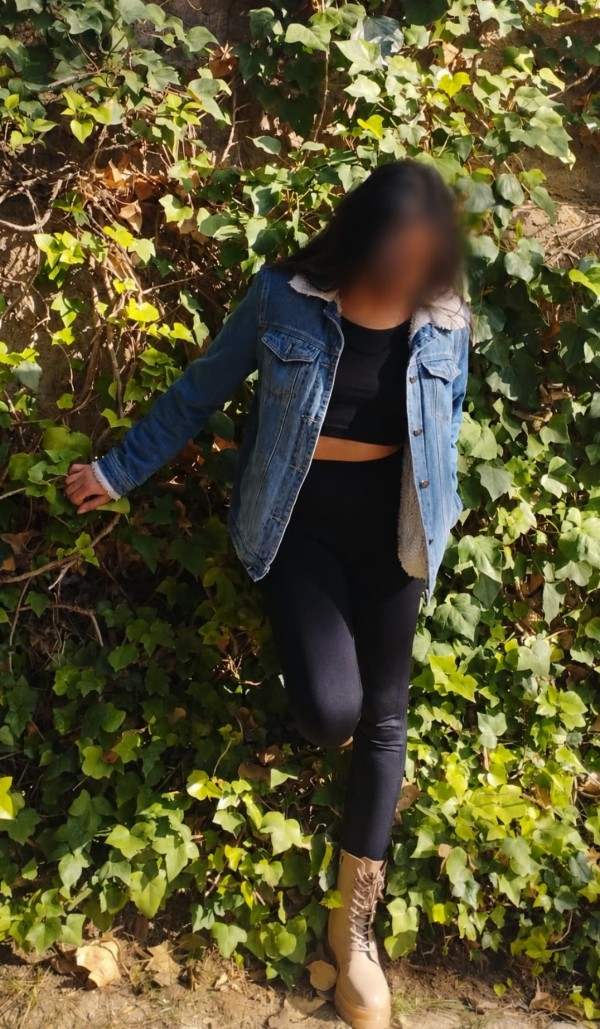 SOFIA, ESPAÑOLA 24 AÑOS DELGADITA INDEPENDIENTE