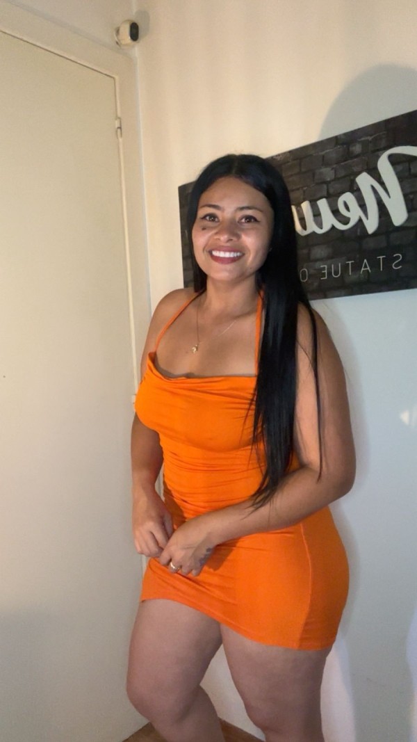 HOLA AMOR SOY MARIANA UNA MAMASITA MUY MORBOSA Y FIESTERA 24h