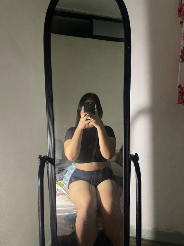 Latina fiestera muy morbosa NOVEDAD en Santiago de c