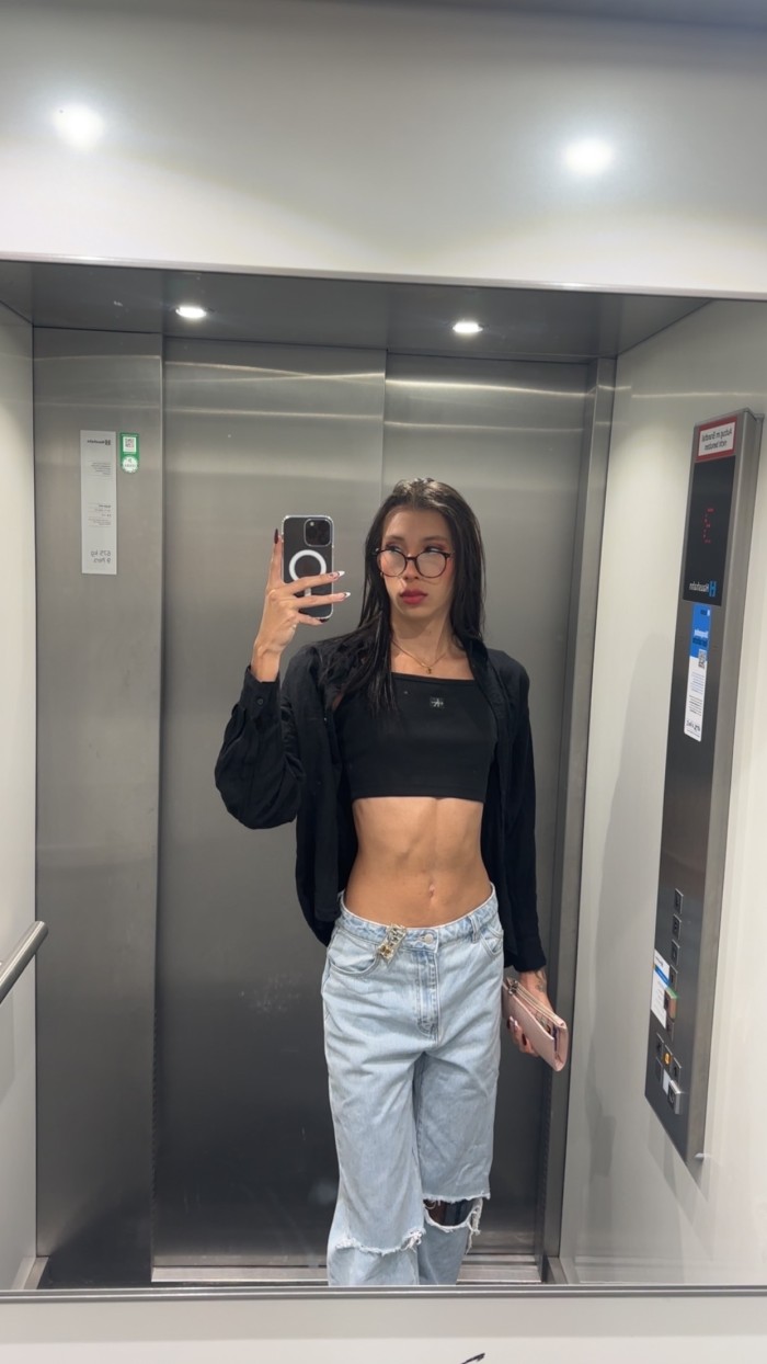 Colombiana Natural trans girl nueva en Aranda y alrededores