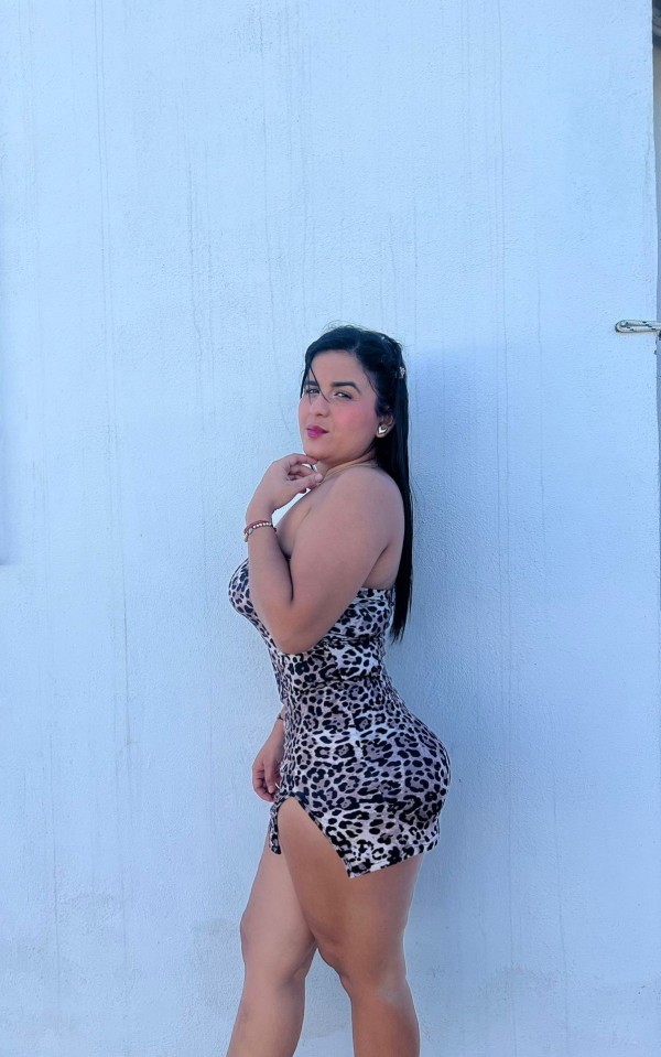 EXPLOSION LATINA LLENA DE PASION Y SENSUALIDAD
