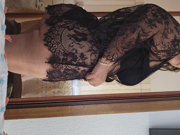 Madurita cachonda
