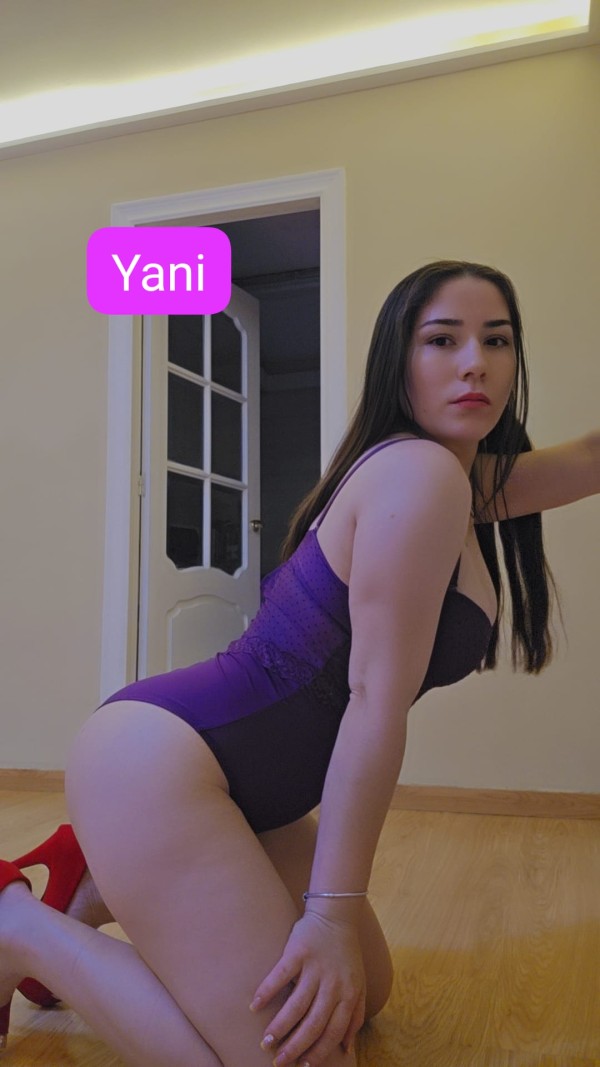 Sin engaño yani Real fotos reciente amores