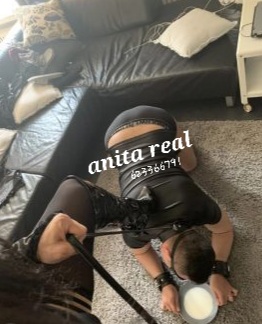 Bella trans Colombiana pollona lechera real100%