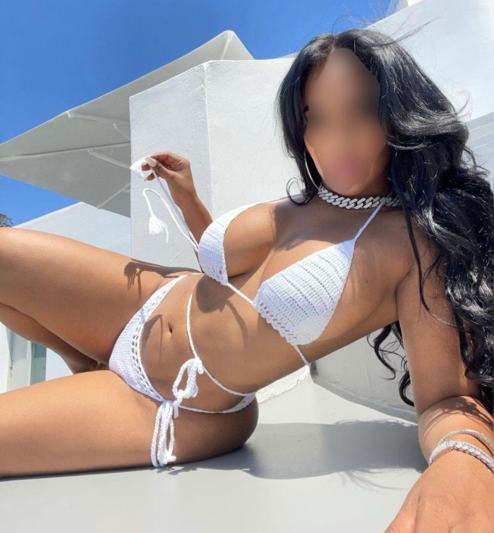 Bomba sexi latina