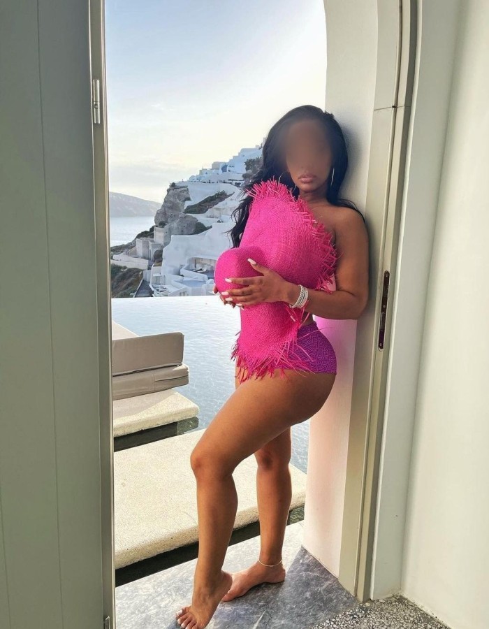 Bomba sexi latina