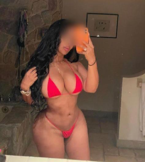 Bomba sexi latina