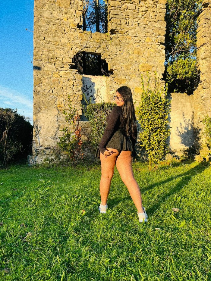 VEN A VERME TE DARE ESE PLACER QUE TANTO DESEAS
