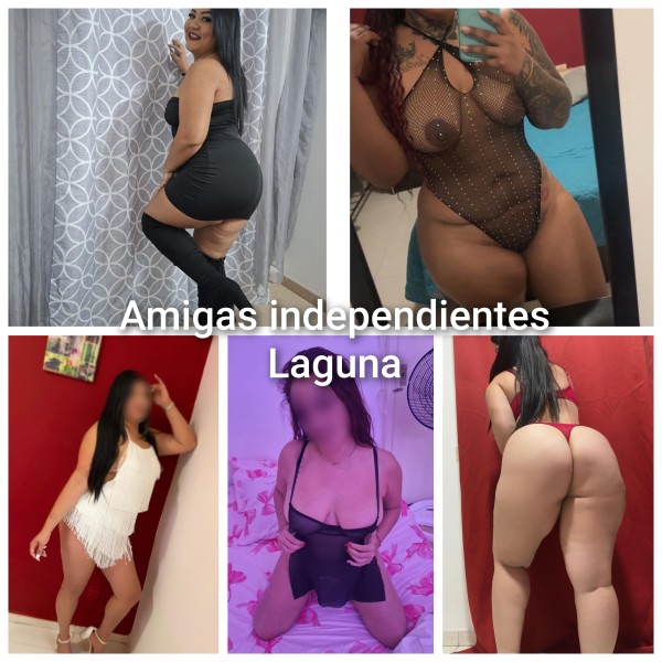 Chicas discretas divertidas cariñosas nuestro trato es de novios laguna ,