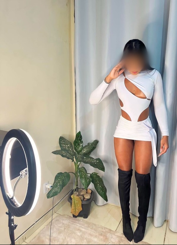 HERMOSA JOVENCITA PARA TI, NOVEDAD EN LEON