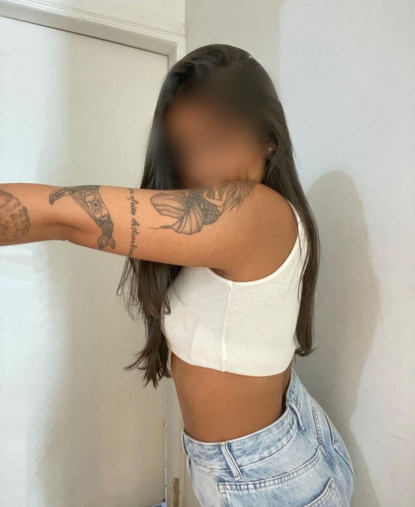 HERMOSA JOVENCITA PARA TI, NOVEDAD EN LEON