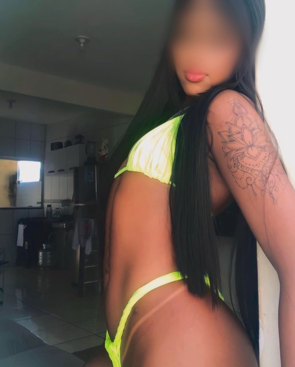 HERMOSA JOVENCITA PARA TI, NOVEDAD EN LEON