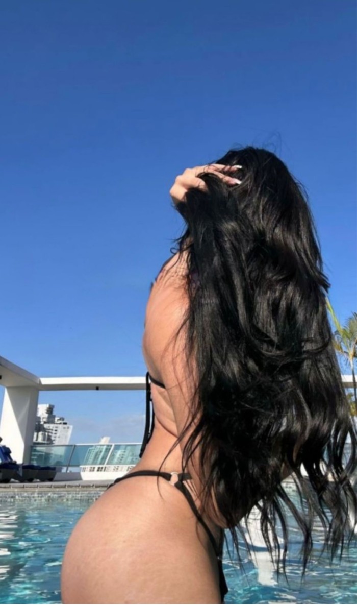 Sexy y Guapa