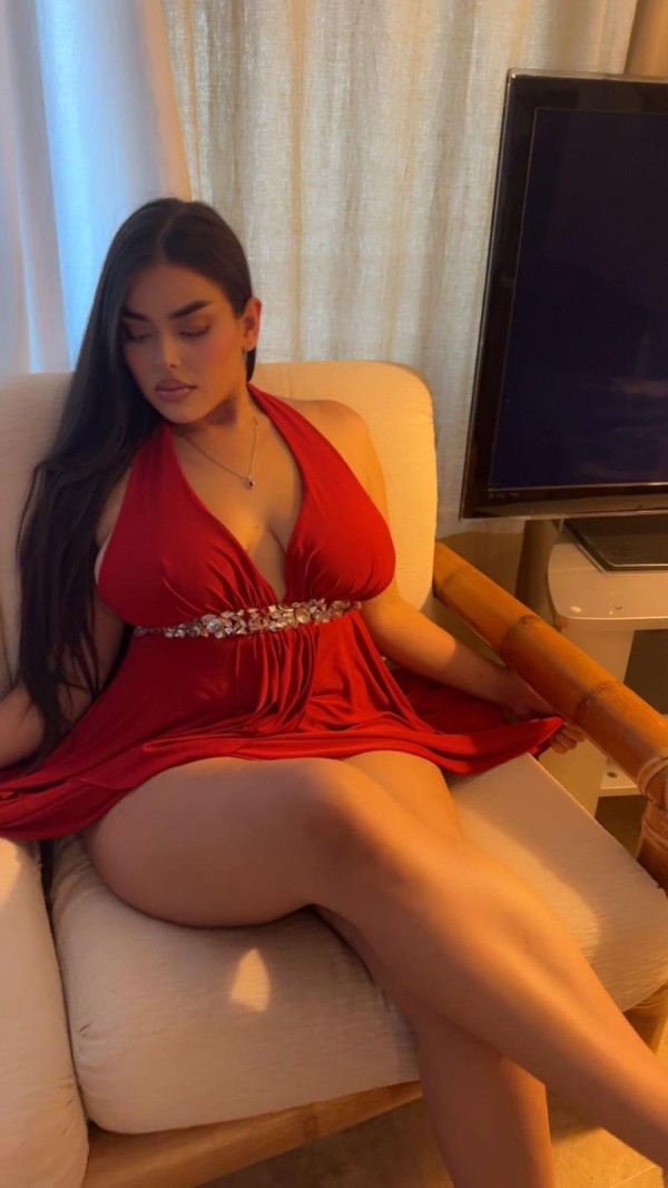 Jovencita Michel nueva en la zona!