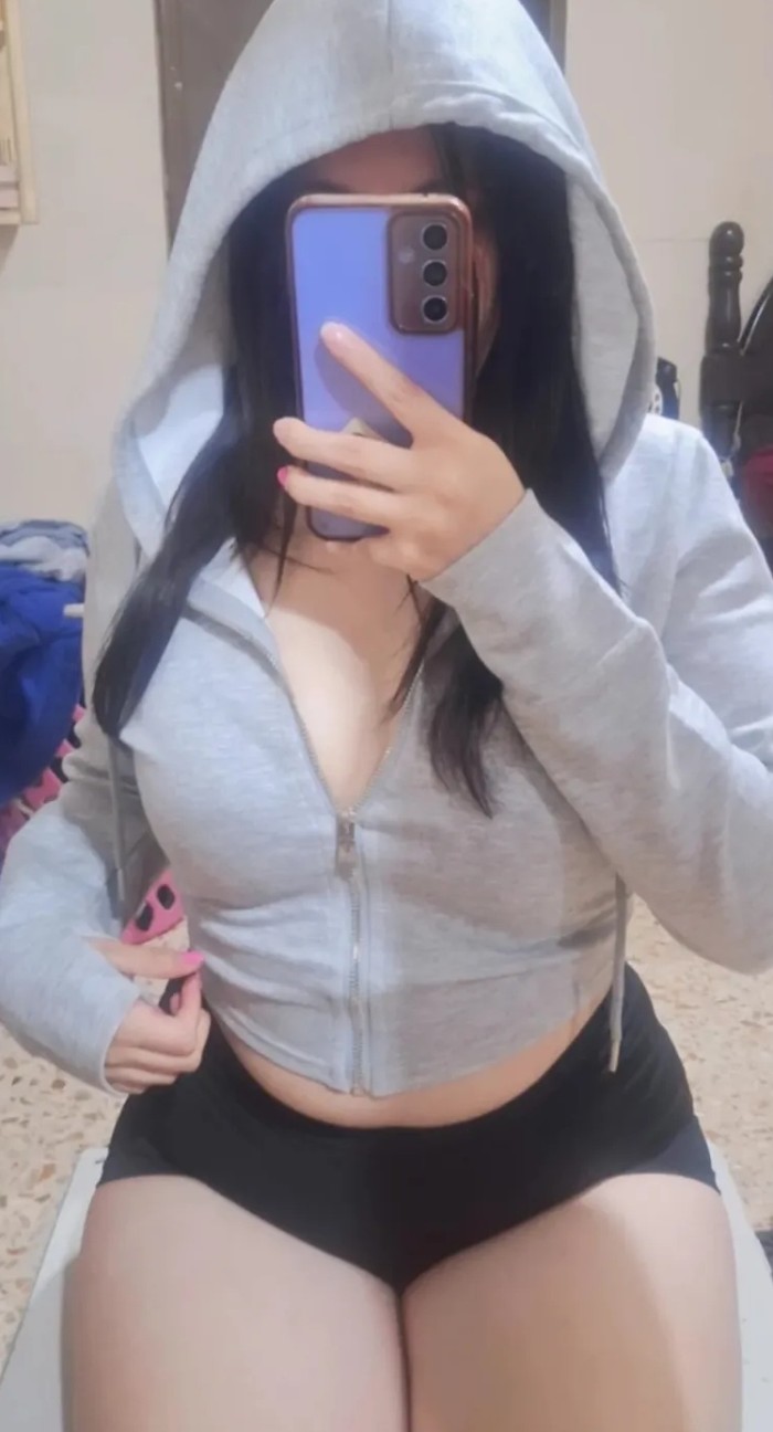 LUNA DIVERTIDA Y MUY VICIOSA..