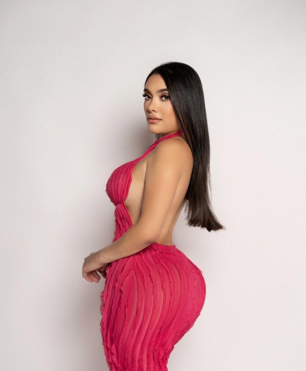 Sofia  colombiana ..puro vicio novedad !!