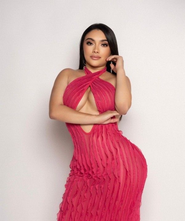 Sofia colombiana ..puro vicio novedad !!