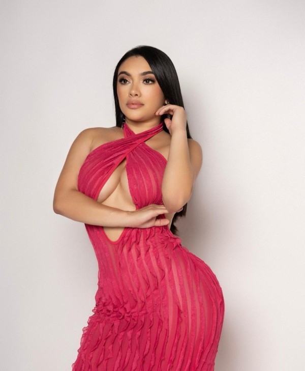 Sofia colombiana ..puro vicio novedad !!