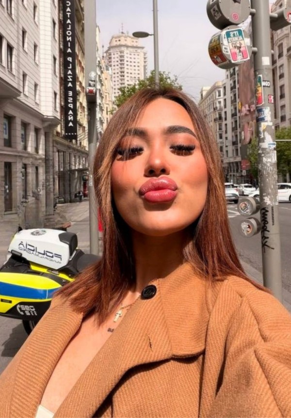 HOT ESCORT IN MALLORCA, ALWAYS READY FOR YOU. ESCORT PALMA. SEXY GIRL