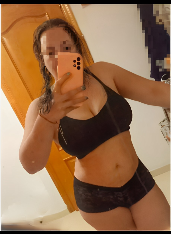 Guapa Latina Sanlúcar de Barrameda