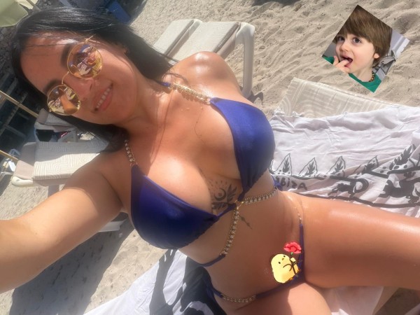 latina, independiente, primera vez en la isla