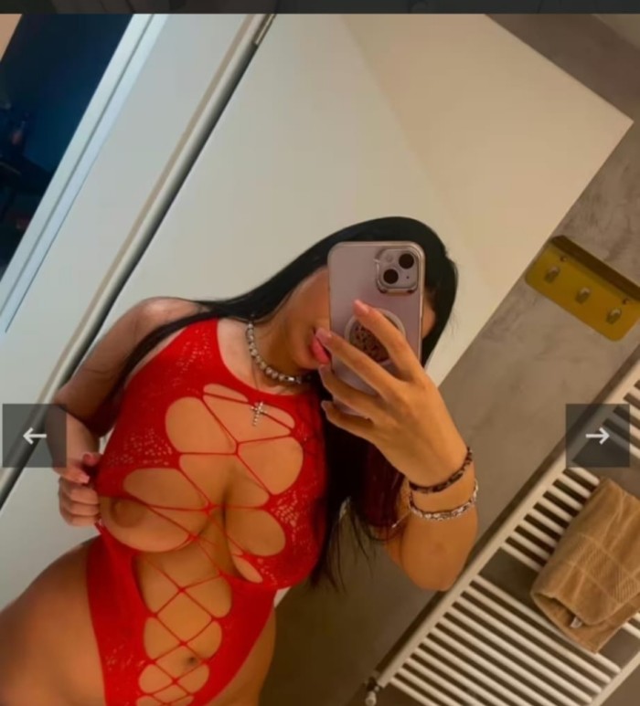 Madurita sexy solo WhatsApp