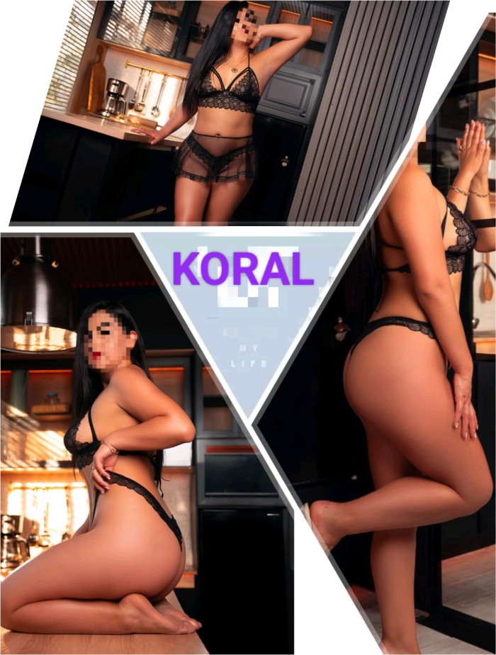CHICA JOVEN DIVERIDA POR TU ZONA