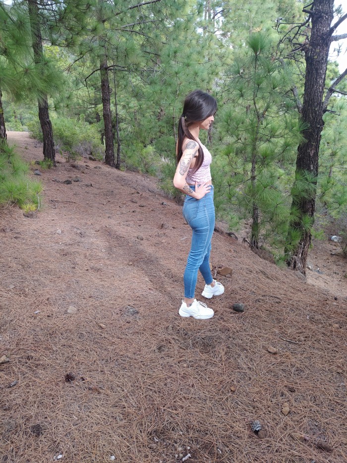 TU CHICA IDEAL 100×100