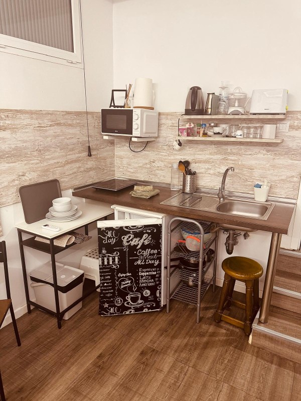 Alquiler de habitaciones
