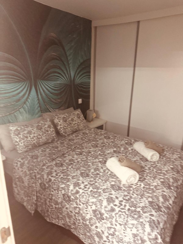 Alquiler de habitaciones