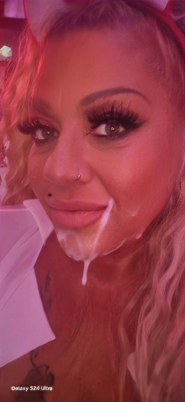 Madurita Rita la Diosa del sexo