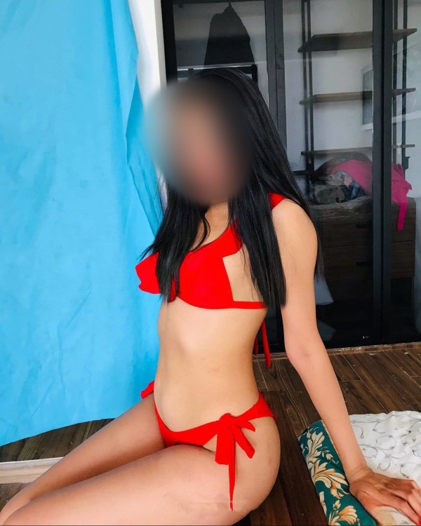 Colombiana de lujo