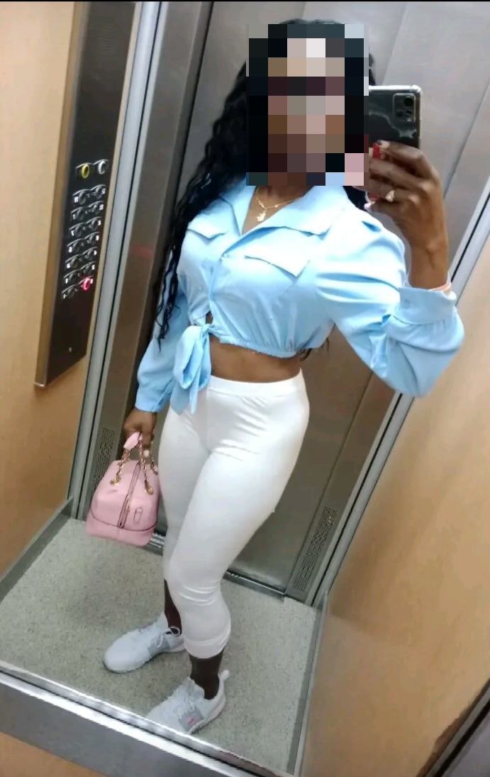 SOY RITA, LA CUBANA QUE TE VA A VOLVER LOCO GETAFE 24H