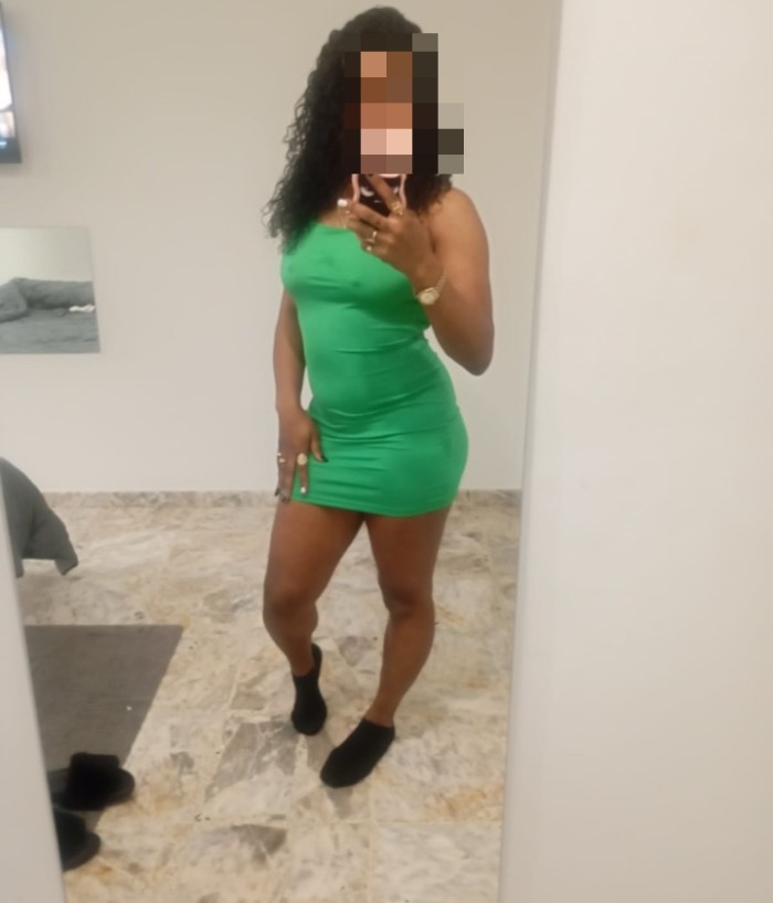 SOY RITA, LA CUBANA QUE TE VA A VOLVER LOCO GETAFE 24H