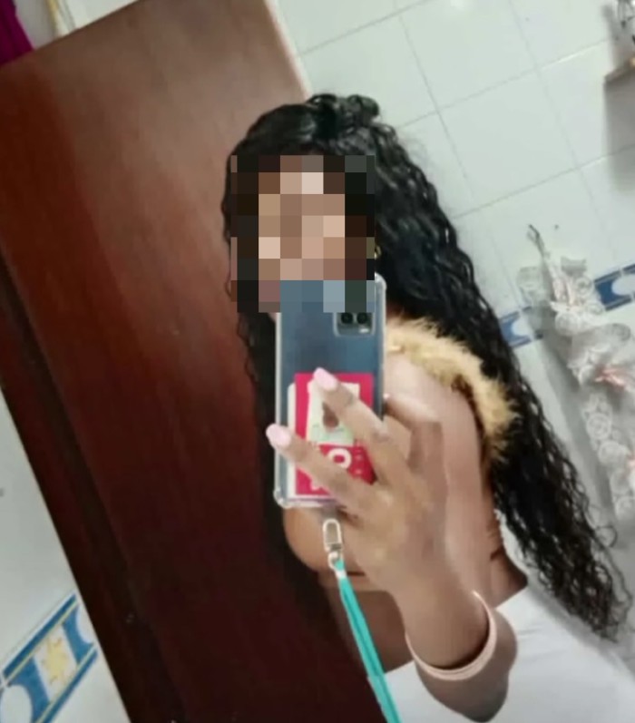 SOY RITA, LA CUBANA QUE TE VA A VOLVER LOCO GETAFE 24H