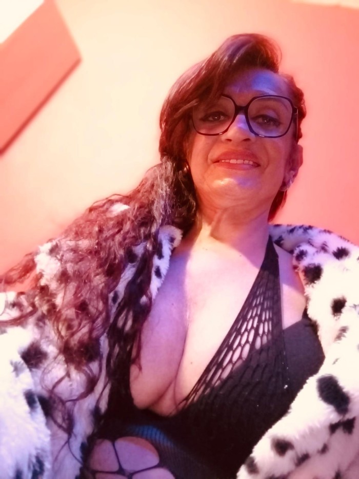 te haré lo que una mujer no podrá hacer igualada