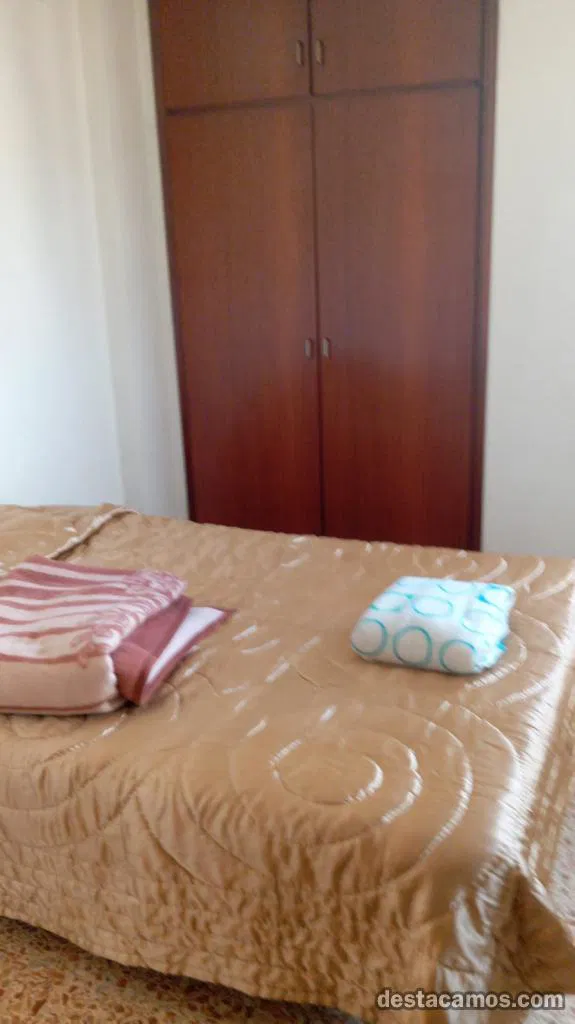 SE ALQUILAN DOS HABITACIONES SUPER COMODAS EN AMPOSTA