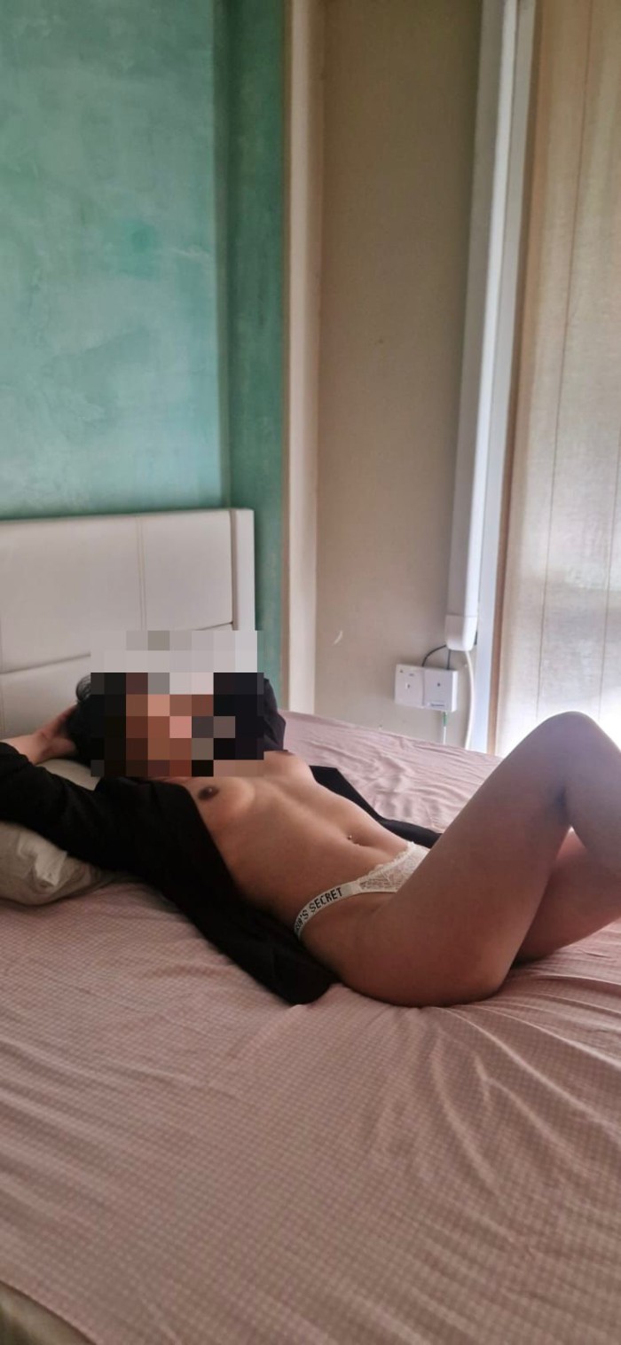 Paraguaya vip muy guapa en Odonell