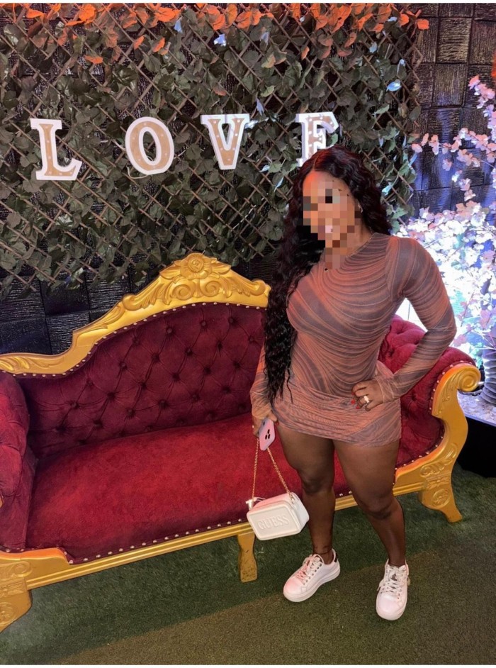 NOVEDAD COLOMBIANA CALIENTE/ SEXO A FULL EN XATIVA