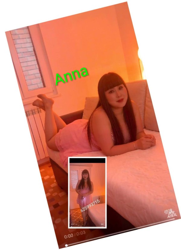 *- JOVENCITAS MASAJISTAS ORIENTALES 24H USERA MADRID -603193729