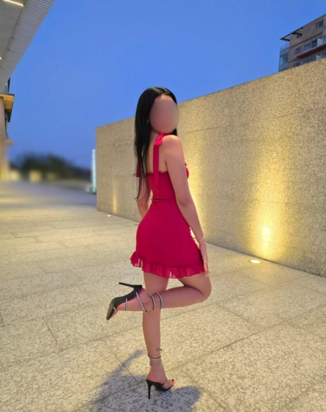 ENCANTADORA EXOTICA SENSUAL APASIONADA Y COMPLACIE