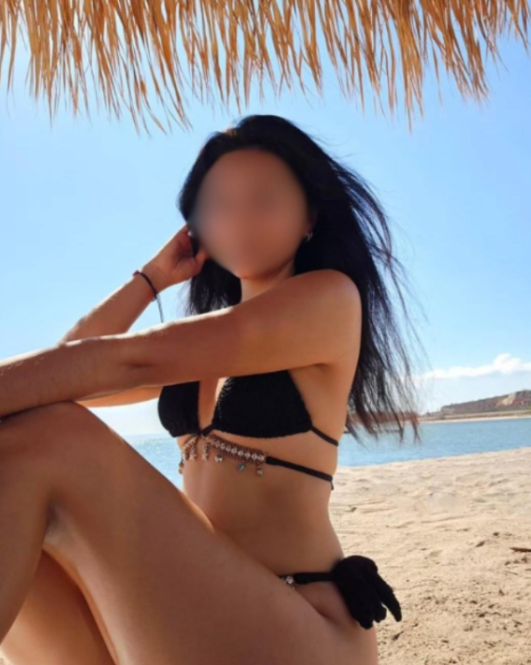 ENCANTADORA EXOTICA SENSUAL APASIONADA Y COMPLACIE