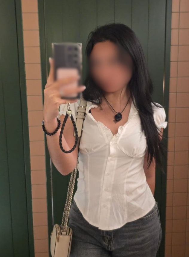 ENCANTADORA EXOTICA SENSUAL APASIONADA Y COMPLACIE