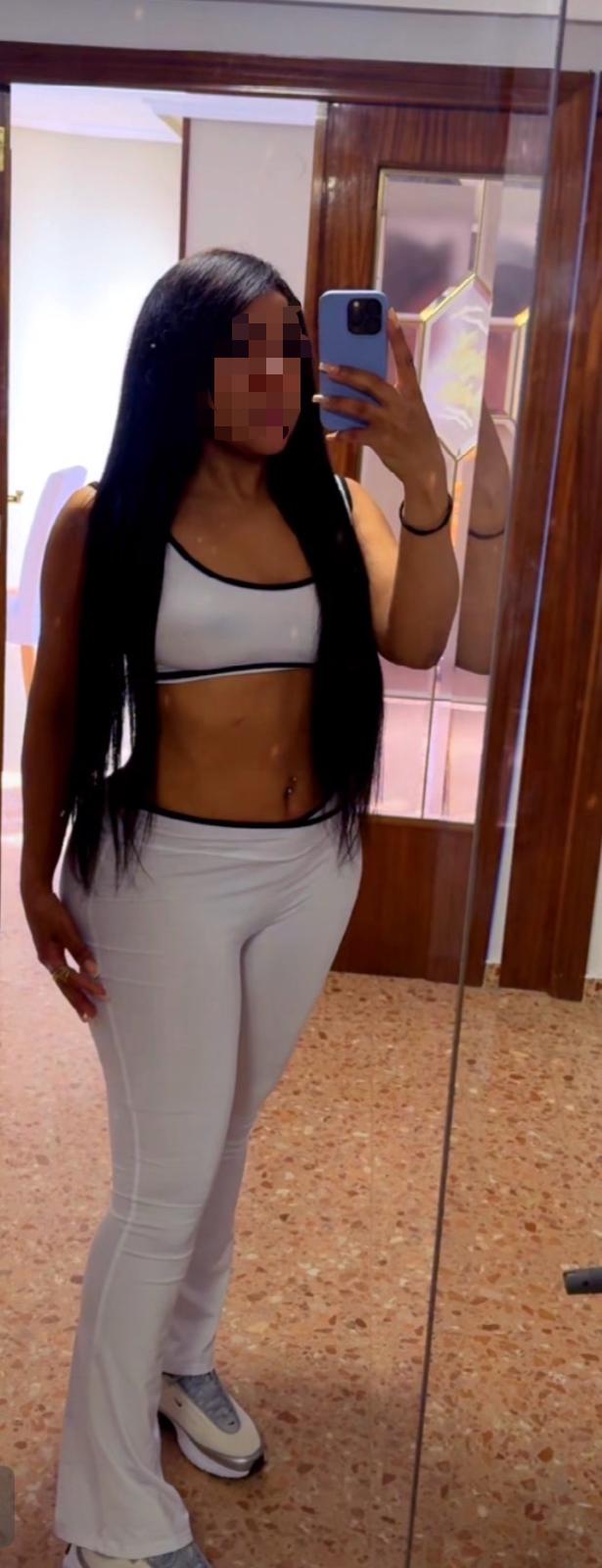 linda  culona fiestera caliente
