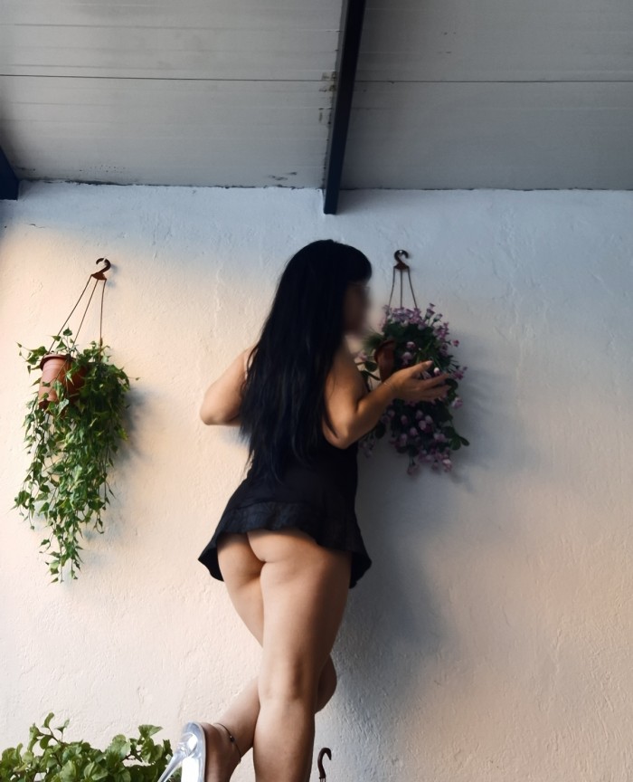 PICARDIA Y DULZURA, TU CHICA FAVORITA