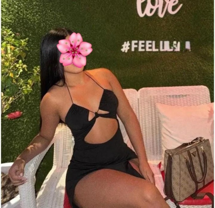 SOY CAMILA, COLOMBIANA LISTA PARA CUMPLIRTE