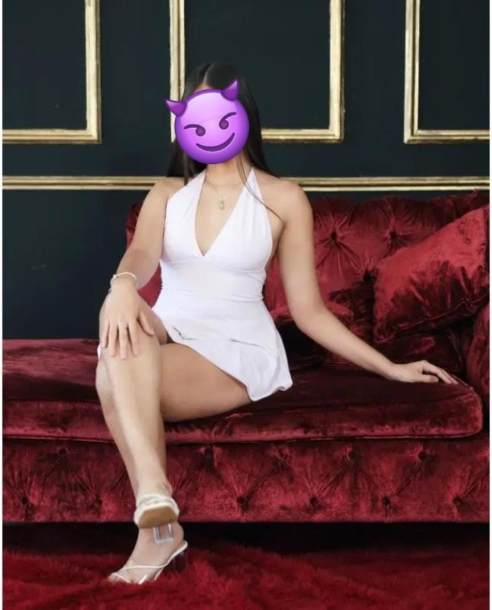 SOY CAMILA, COLOMBIANA LISTA PARA CUMPLIRTE