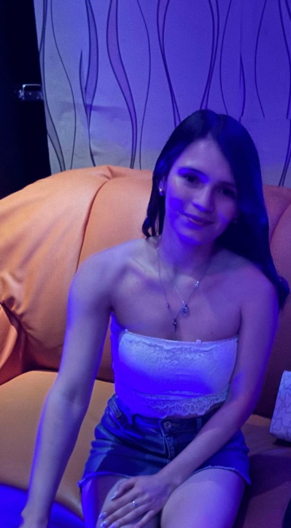 ARDIENTE SENSUAL APASIONADA BUENA AMANTE